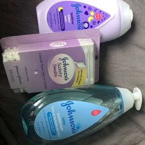 Johnson & Johnson bundle
